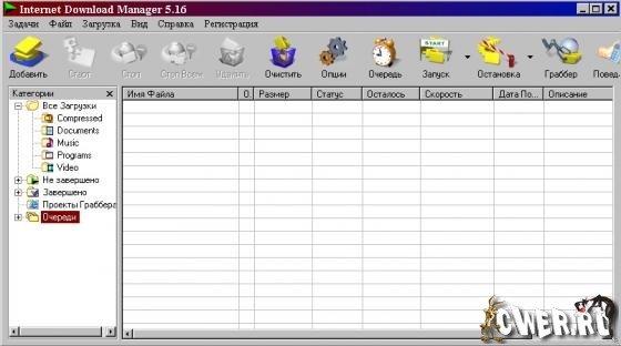 nternet Download Manager