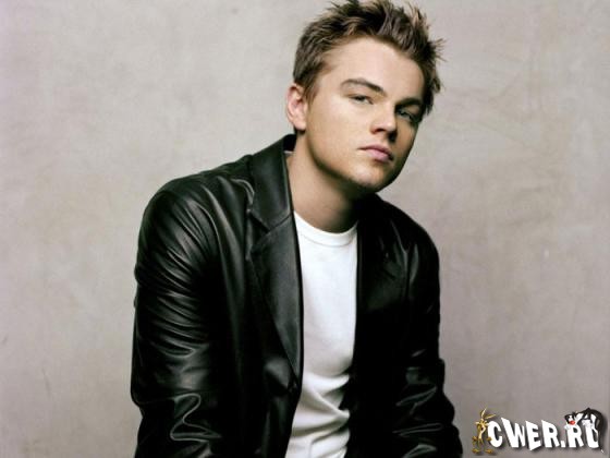 Leonardo Di Caprio Wallpapers