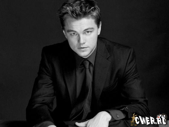 Leonardo Di Caprio Wallpapers