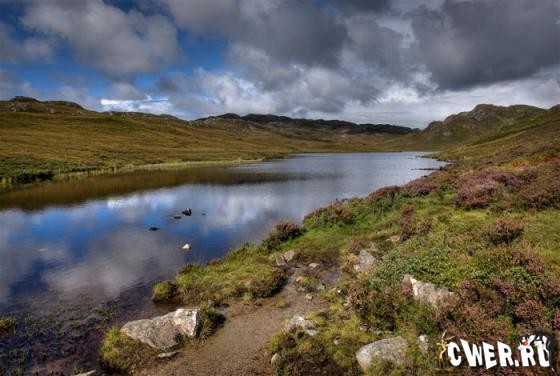 Nature of Scotland HQ Wallpapers