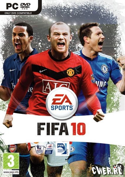 Fifa 10