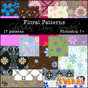 Floral Patterns