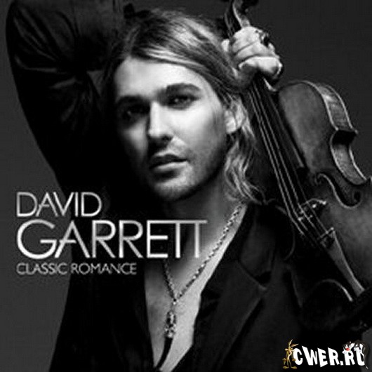 David Garrett - Classic Romance