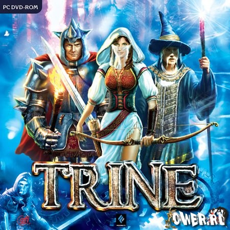 Trine