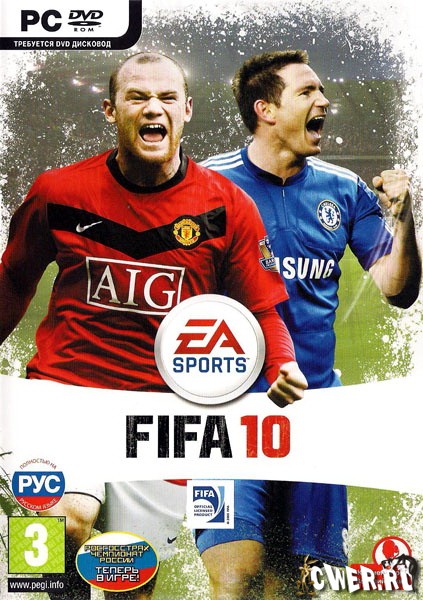 FIFA10