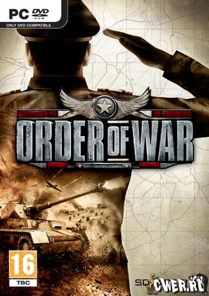 OrderofWar