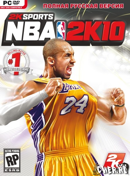 NBA 2K10