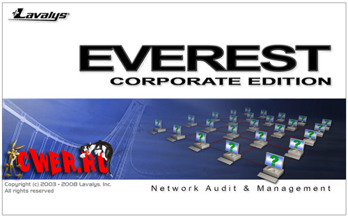 EVEREST Corporate Edition