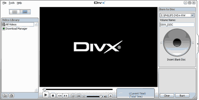 divX