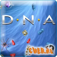 DNA