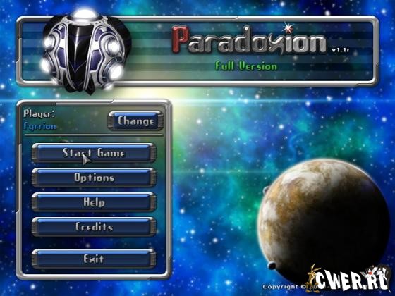 Paradoxion