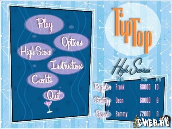 TipTop Deluxe