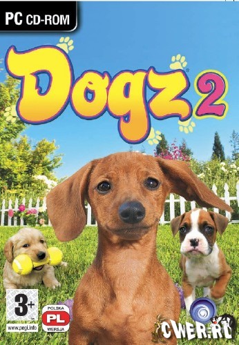 Dogz 2