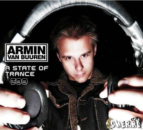 Armin van Buuren - A State Of Trance 399