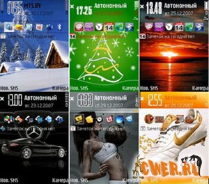 Themes_Nokia_Symbian