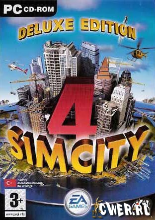 SimCity 4