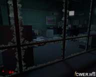 скриншот игры Black Mesa