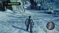 скриншот игры Darksiders II