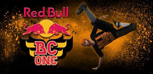 Red Bull BC One