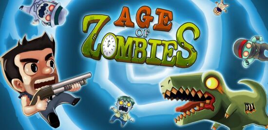 Age of Zombies