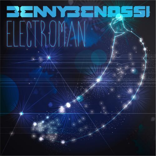 Benny Benassi - Electroman