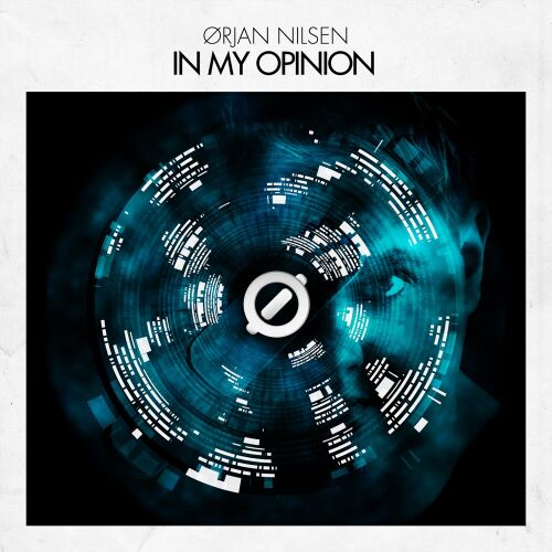 Orjan Nilsen - In My Opinion