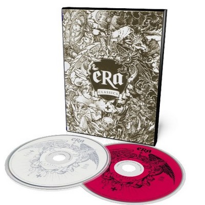 Era. Classics Limited Edition 