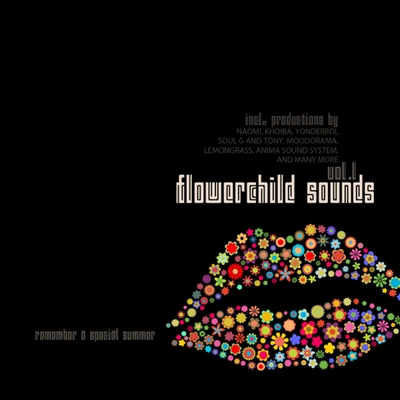 Flowerchild Sounds Vol 1