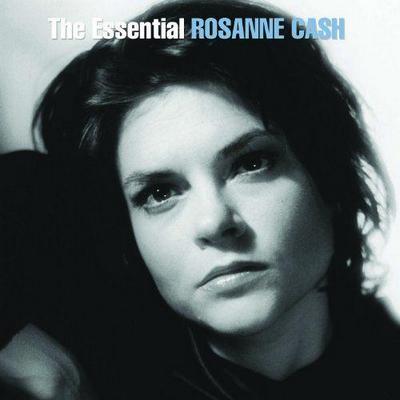 Rosanne Cash. The Essential (2011) Rosanne Cash. The Essential 