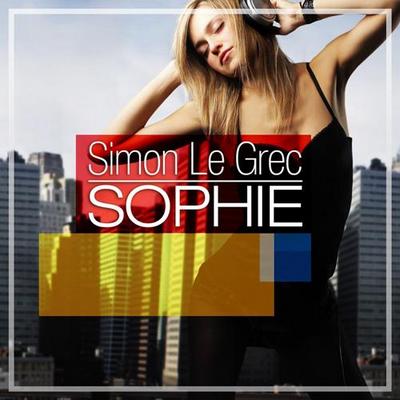 Simon Le Grec. Sophie 