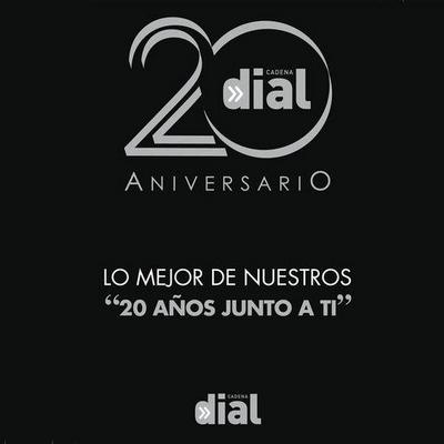 Cadena Dial 20 Aniversario 