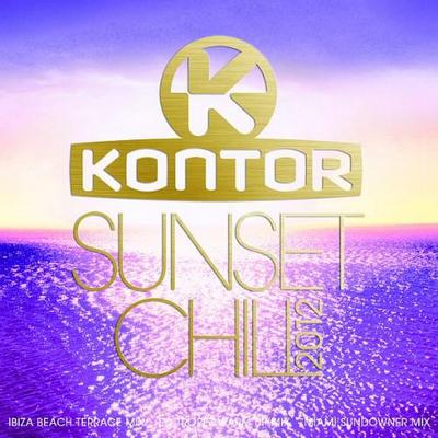 Kontor Sunset Chill