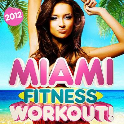 Miami Fitness Crew. Miami Fitness Beach Workout Mix