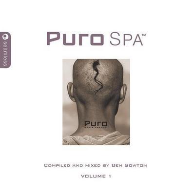 Puro Spa Vol 1 