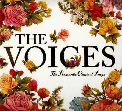 The Voices. The Romantic Classical Songs