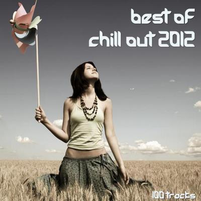 Best Of Chill Out (2012)