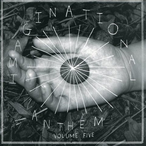 Imaginational Anthem Vol 5 (2012)