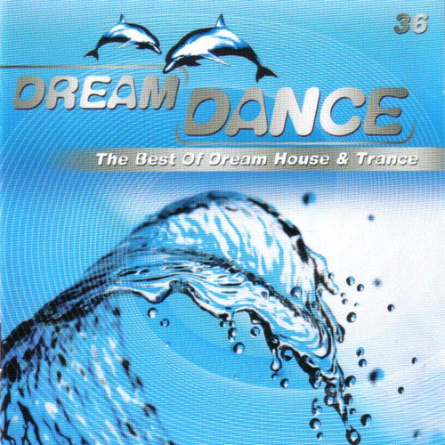 Dream Dance Vol.36