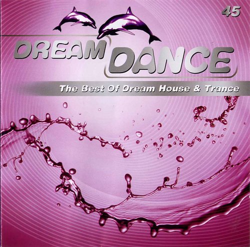 Dream Dance Vol.45