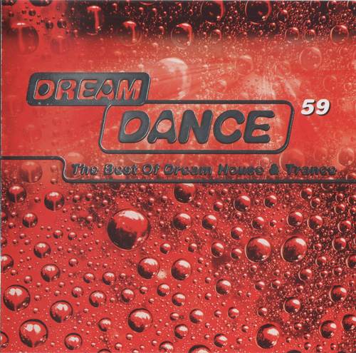 Dream Dance Vol.59