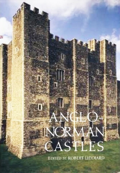 Anglo-Norman Castles