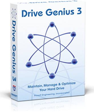 Drive Genius 3.1.2