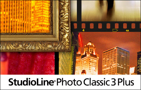 StudioLine Photo Classic Plus 3.70.53.0