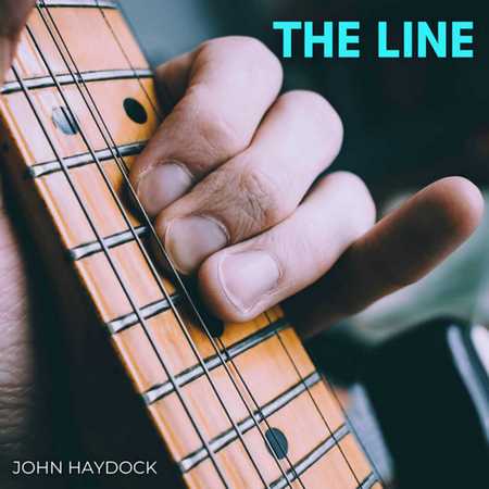 John Haydock - The Line (2023)