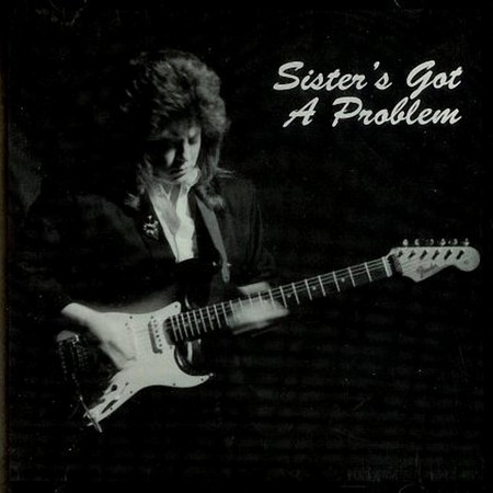 Kelly Richey - Sister's Gotta Problem (1994)