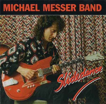 Michael Messer - Slidedance (1990)