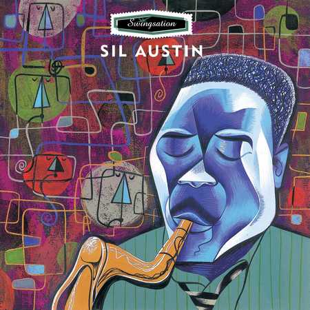 Sil Austin - Swingsation (1999)