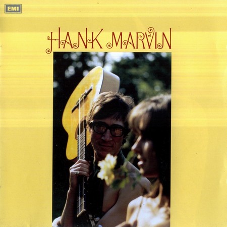 Hank Marvin - Hank Marvin (1998)