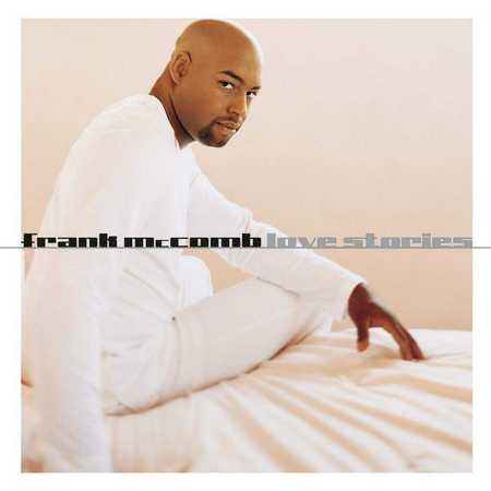 Frank McComb - Love Stories (2000)