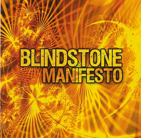 Blindstone - Manifesto (2008)